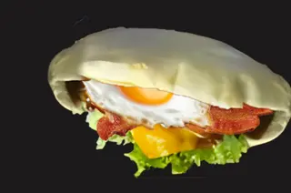 Sandwich Fusion