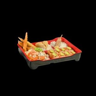  Bento Saga   