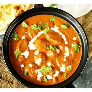 Classic Butter Chicken
