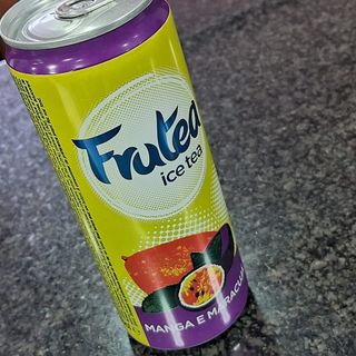 Ice tea manga