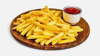 Картофель фри (150г)