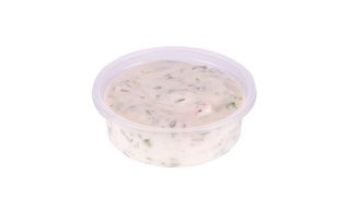 Sos Jogurtowo-Ziołowy