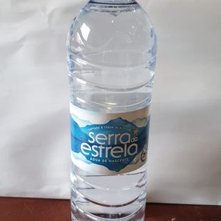 Água 1,5L