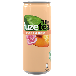 Fuze The Pesca 