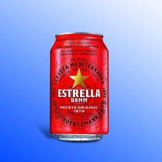 Estrella Damm (33 Cl.)
