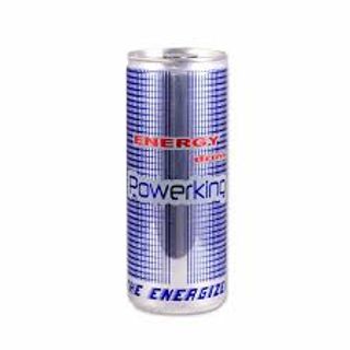 Powerking (330 Ml.)