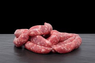 Salsicha fresca / Longaniza