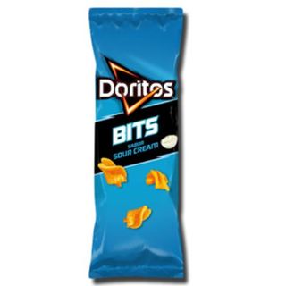 Doritos Bits Sour Cream (100 g.)