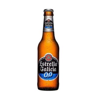 Estrella Galicia  0.0 % (20 cl.)