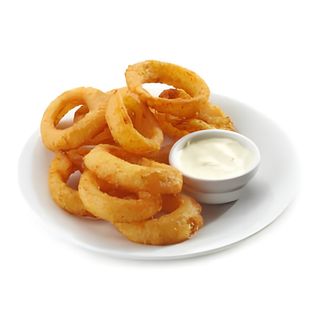Beignets de Calamars - 5 Pcs