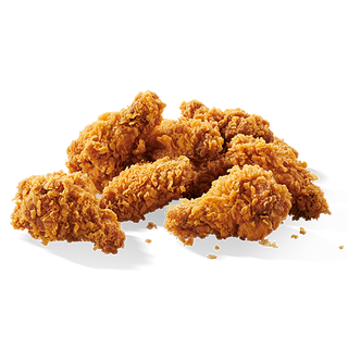 Hot Wings 8 buc.