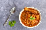 Chicken Curry