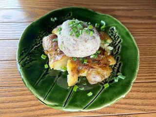 Одеський форшмак із картоплею з печі (100/200g)