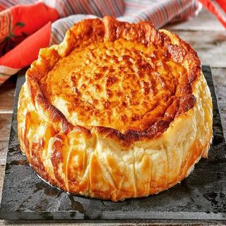 Tarta De Queso (1.500 G.)