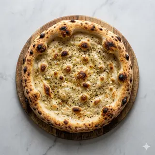 Focaccia