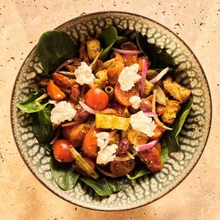 Panzanella