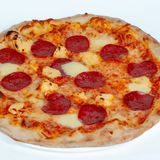 Пица Ал Капоне 