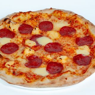 Пица Ал Капоне 