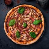 Pizza Milano (32 cm)