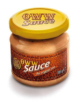 Salsa OWW - The Original