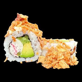 60. California roll (8 uds.)