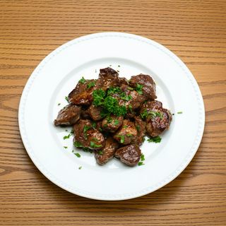 Ficat de vita la gratar