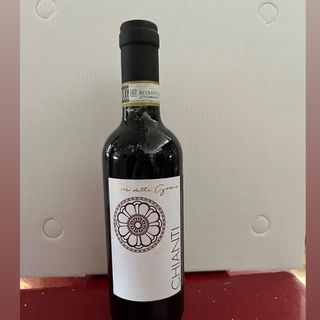 Chianti 37.5 cl