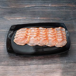 Polędwica lomo iberico de cebo 50g