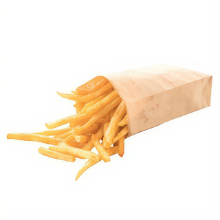 Frytki