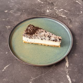 Cheesecake oreo