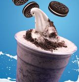 Oreo Shake
