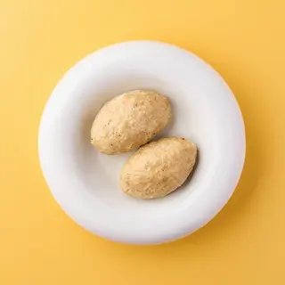 Котлети парові з індички