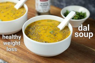 Lentil Soup (Warzywa)