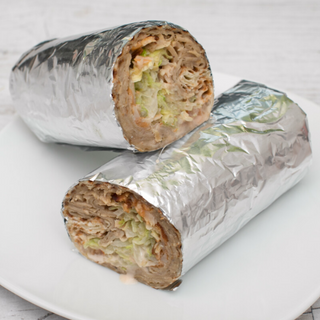 Durum Solo Carne Mixta