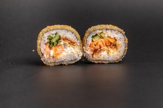 Америка Темпура 