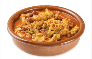 Ración De Callos