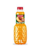 granini zumo melocotón