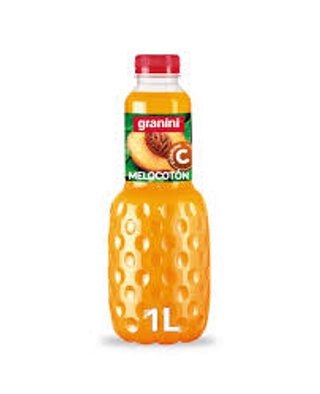 granini zumo melocotón