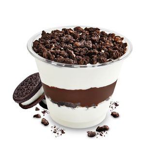 Tiramisú De Oreo