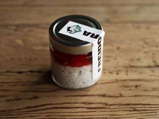 Йогуртовий чіа-пудинг Strawberry (190ml)