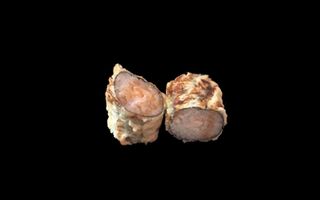 H10. Ebi maki in tempura - 6 pezzi