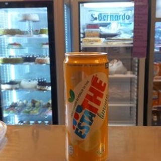 Estathe alla pesca 33 cl