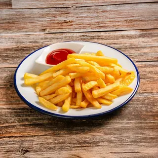 Bravas