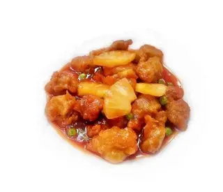 M8.Maiale agrodolce