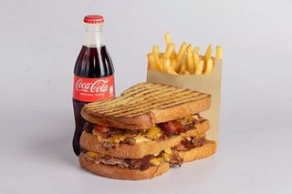 Combo Big Toast