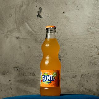 Fanta (скло)