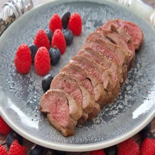 Magret de Pato a la plancha