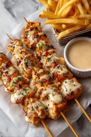 Chich Taouk