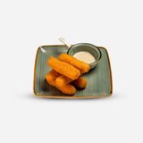 Сырные палочки