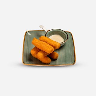 Сырные палочки